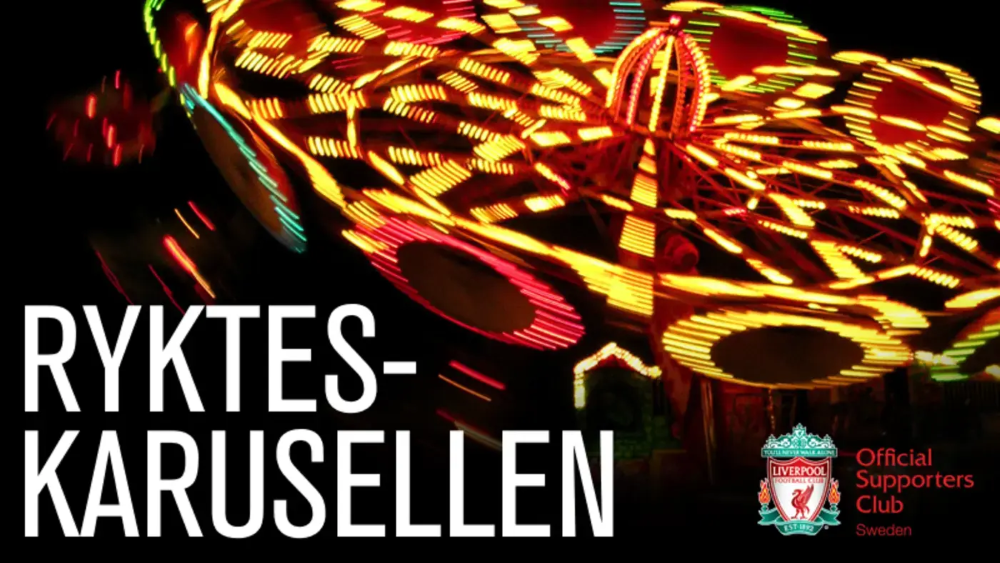 Jagar efter Salahs ersättare